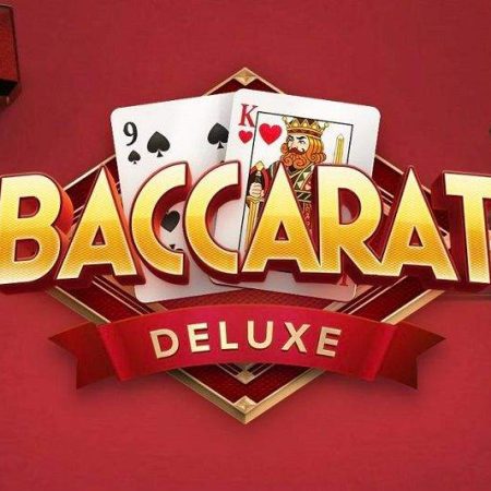 Cách chơi bài Baccarat deluxe luôn thắng – Chiến thuật từ Cao Thủ