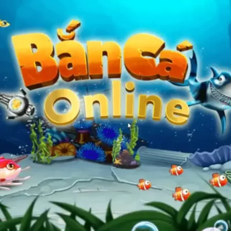 Tổng hợp thông tin hay về game bắn cá online tại nhà cái Cwin