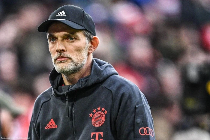 Bayern Munich thay đổi huấn luyện viên