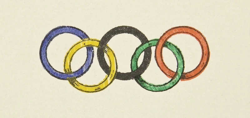 Tìm hiểu về Olympic
