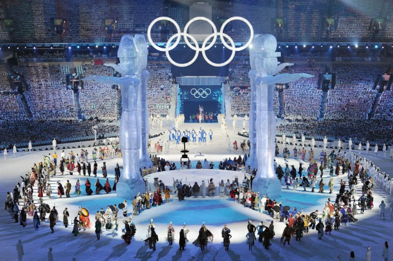 Thông tin chi tiết về các môn thể thao Olympic